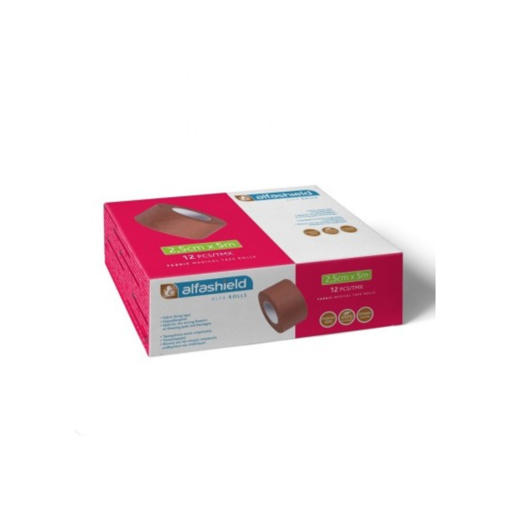 flsterickina